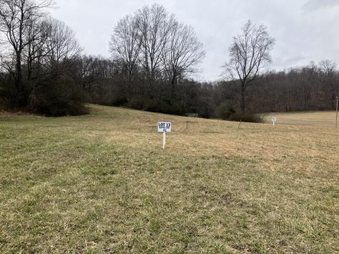 13 Booker Ridge Road Mount Pleasant TN 38474
