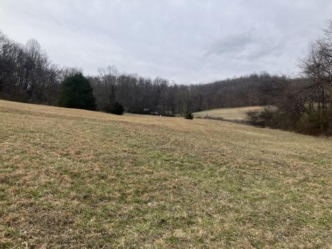 13 Booker Ridge Road Mount Pleasant TN 38474