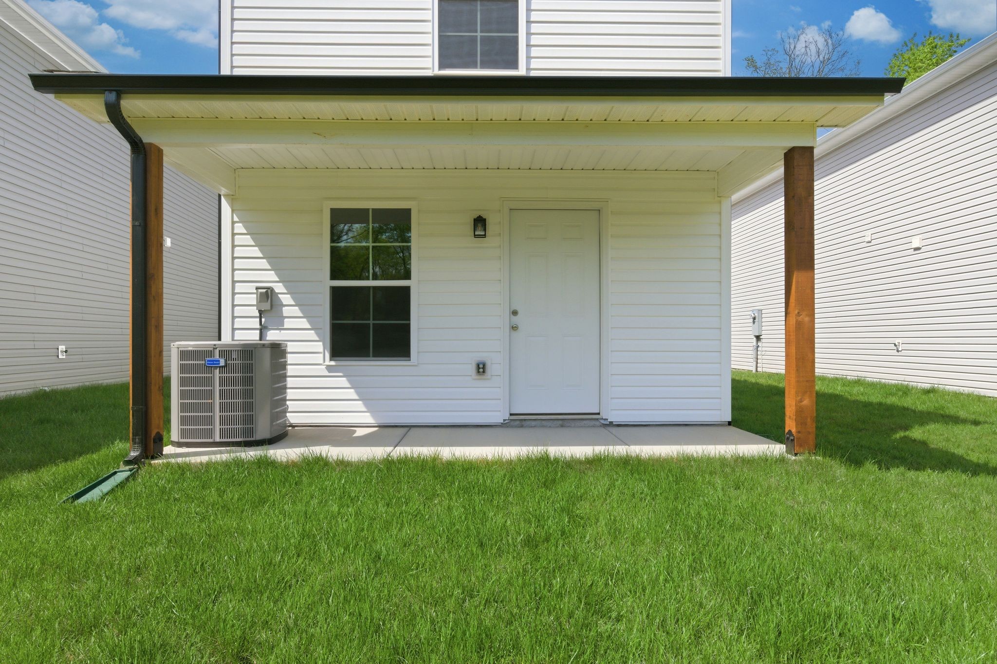 421 Via Dr Lot 5 Clarksville TN 37043