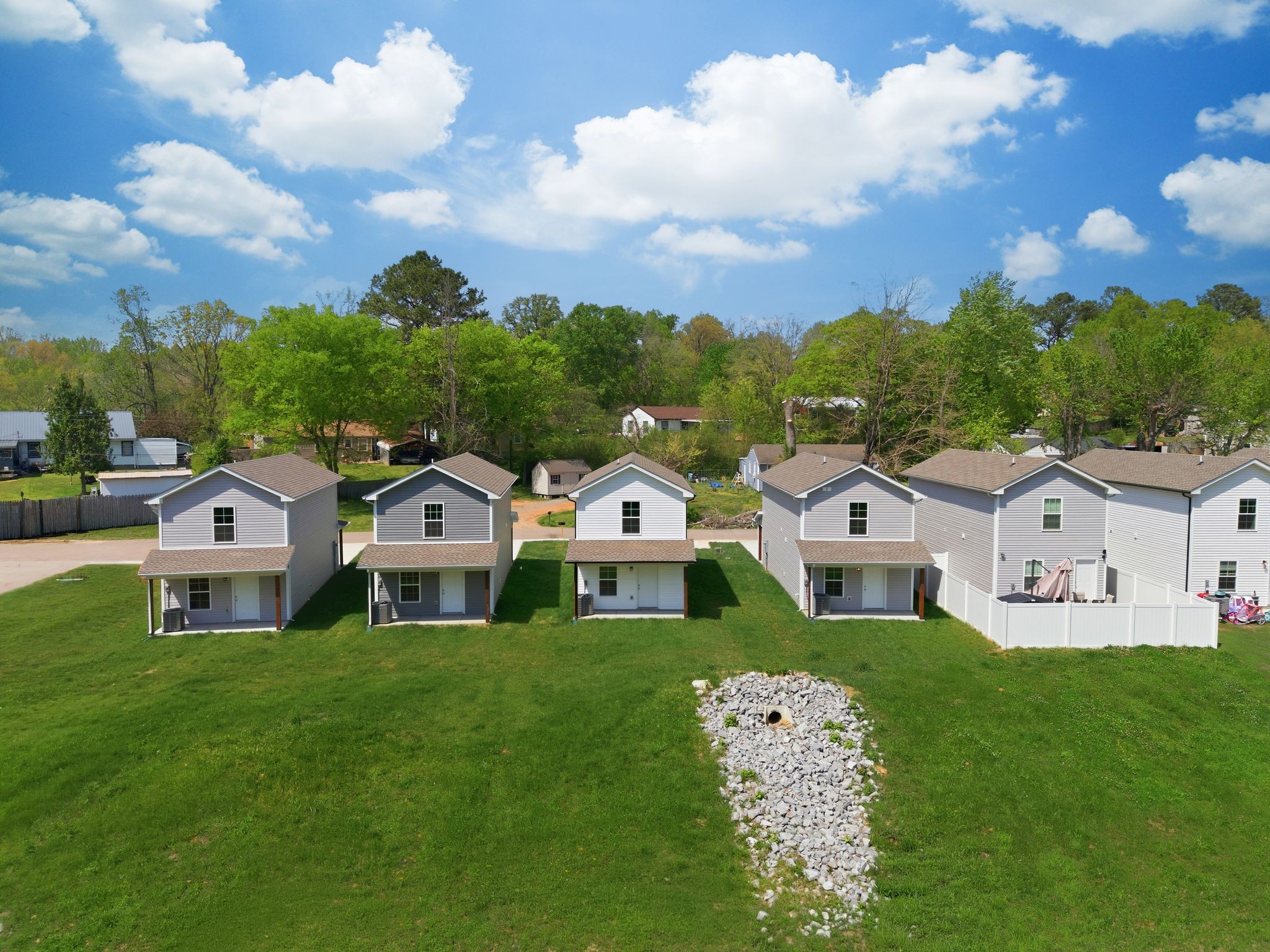 421 Via Dr Lot 5 Clarksville TN 37043