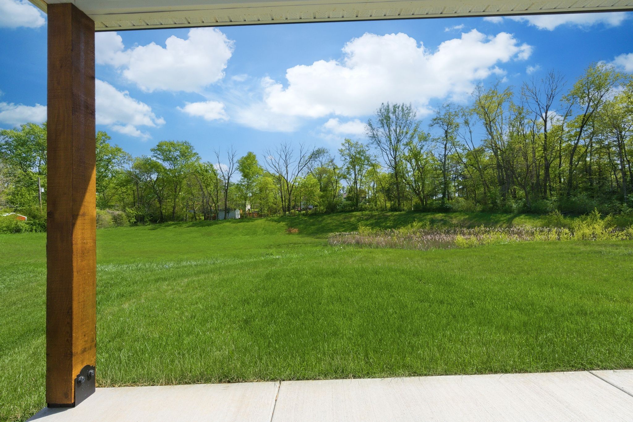 421 Via Dr Lot 5 Clarksville TN 37043