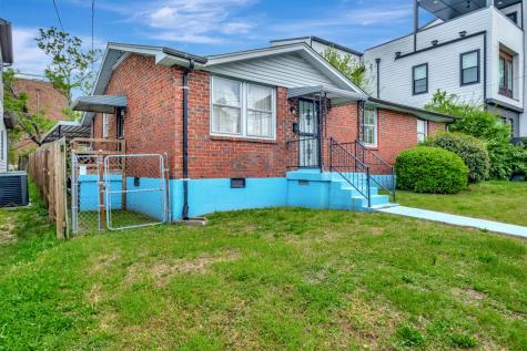 1018 13th Ave, S Nashville TN 37212