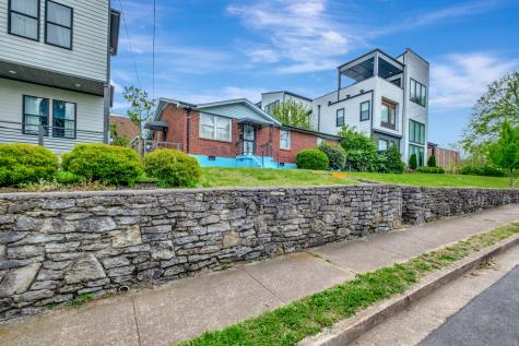 1018 13th Ave, S Nashville TN 37212