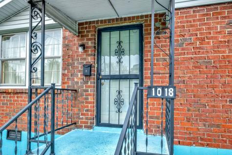 1018 13th Ave, S Nashville TN 37212