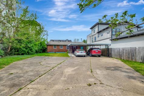 1018 13th Ave, S Nashville TN 37212