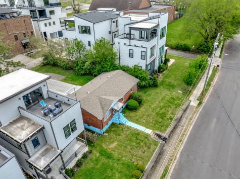 1018 13th Ave, S Nashville TN 37212