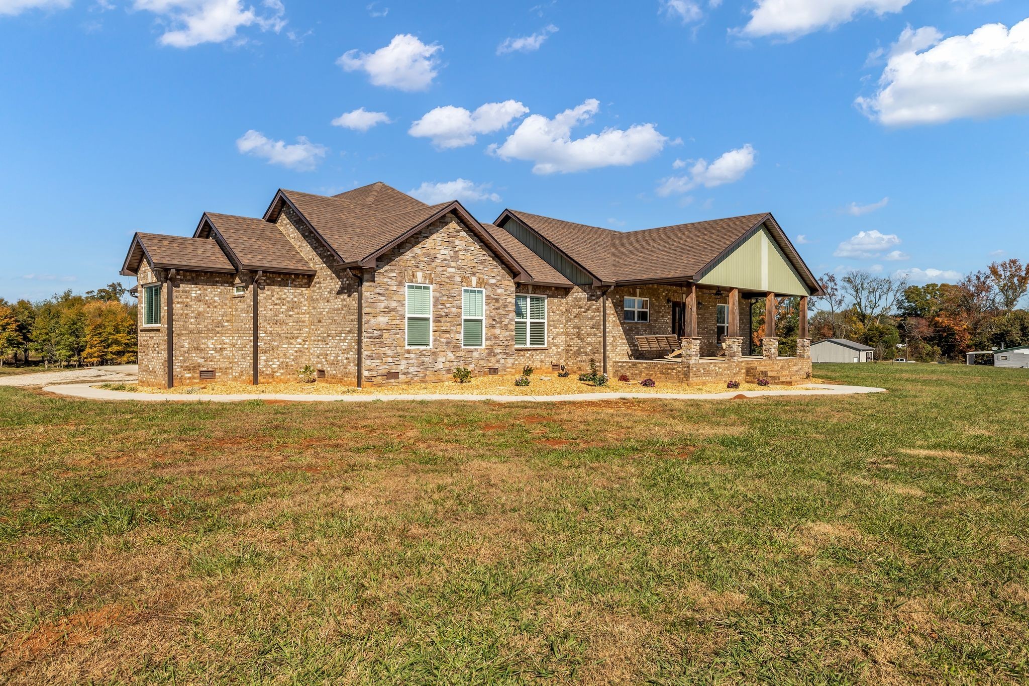 1645 Oak Grove Road Decherd TN 37324