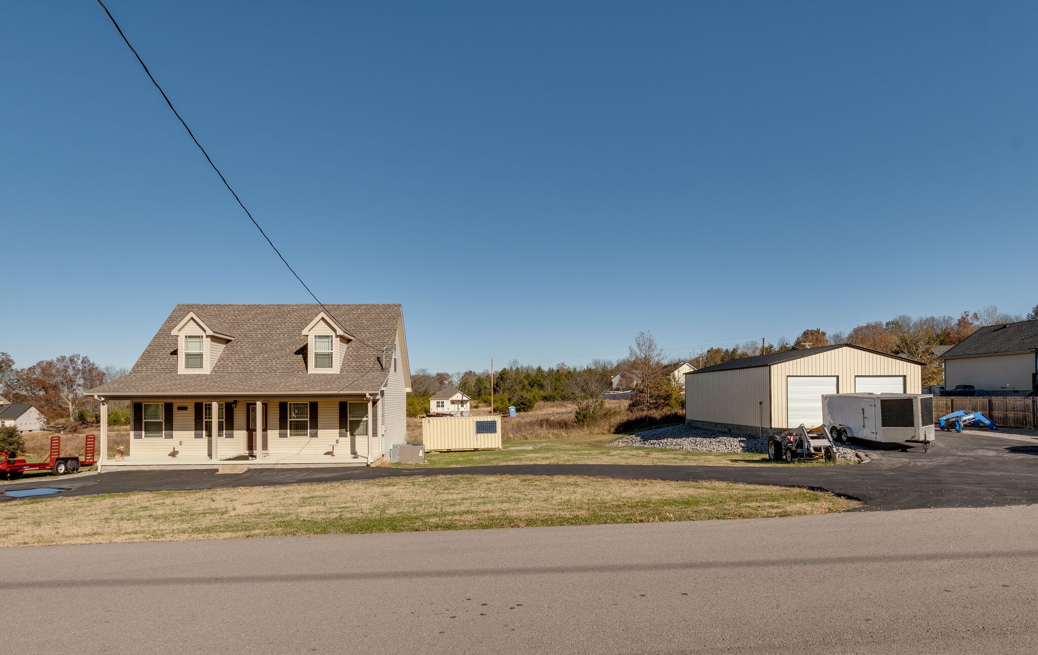 115 Landon Lane Lewisburg TN 37091