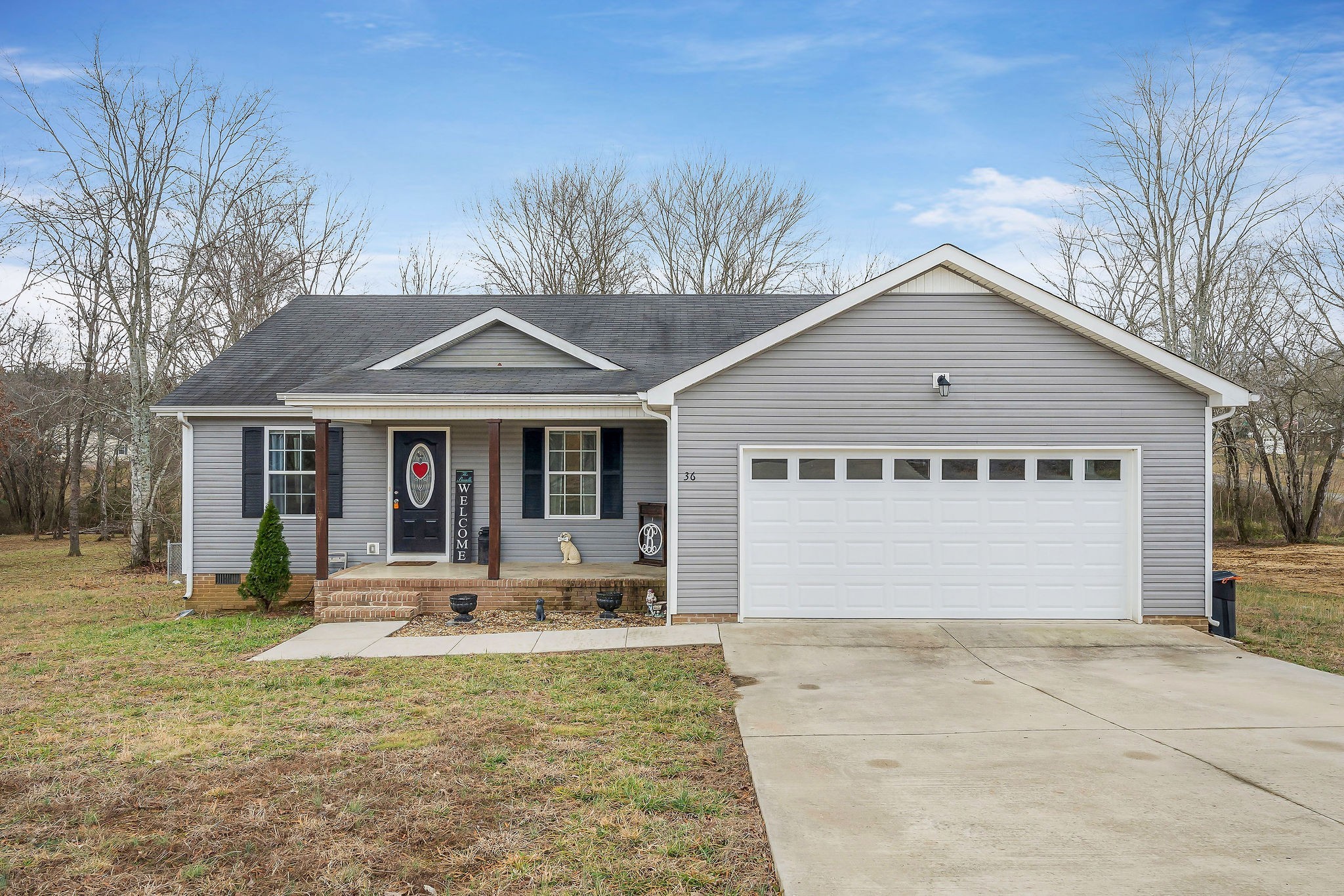 36 Elm Crest Circle Mcminnville TN 37110