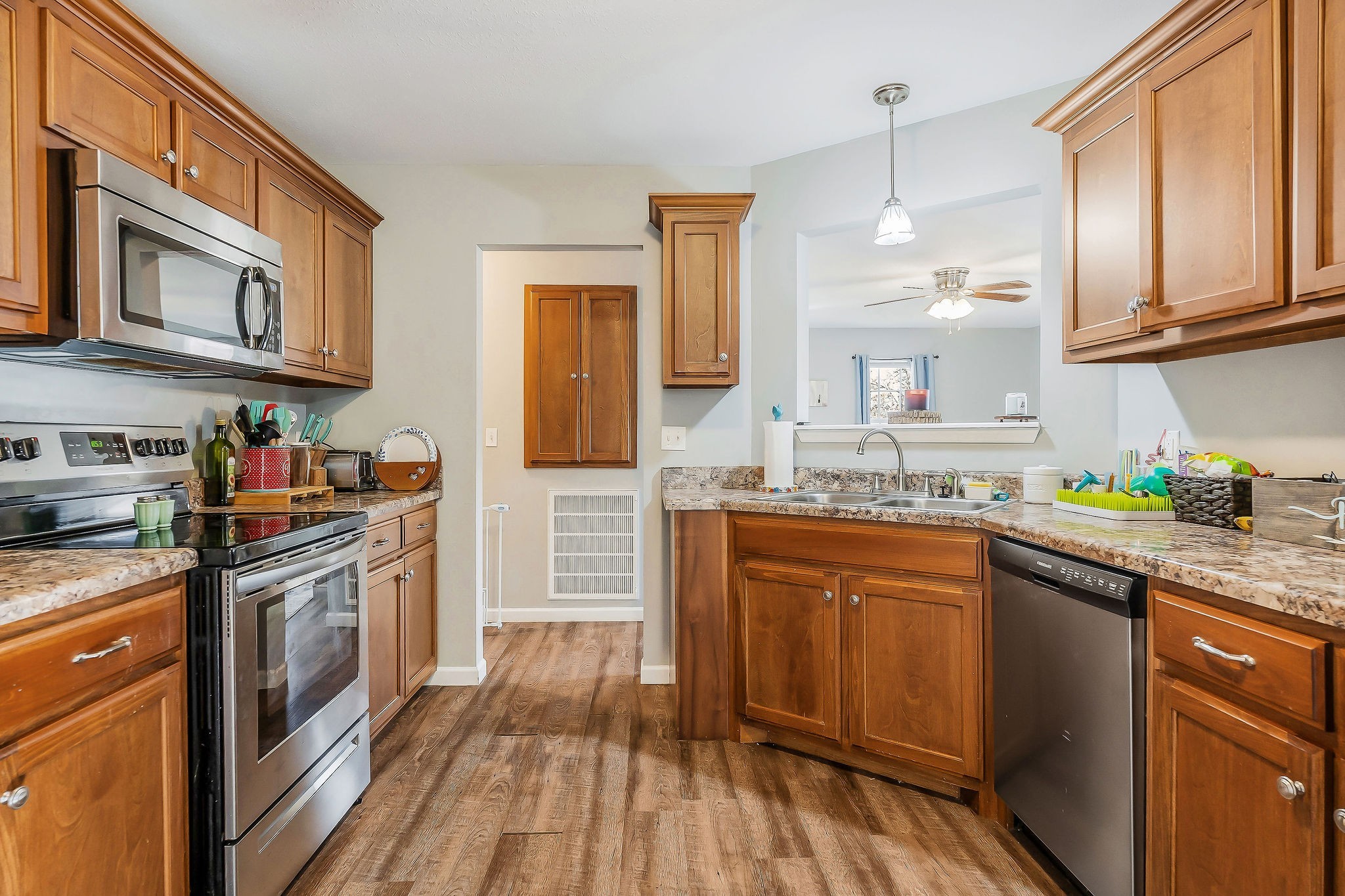 36 Elm Crest Circle Mcminnville TN 37110