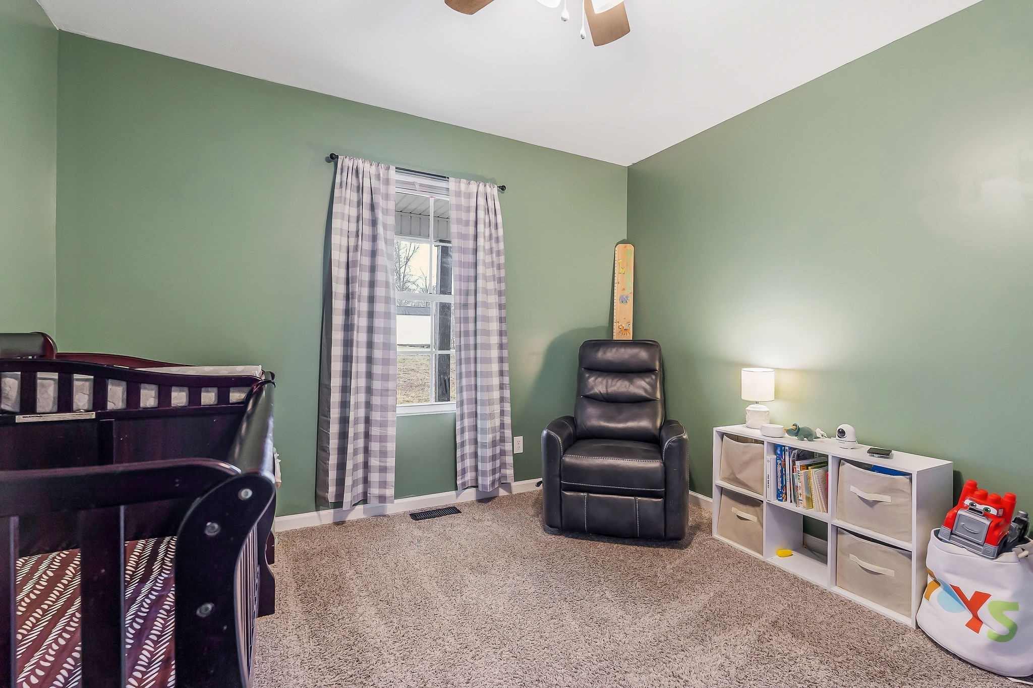 36 Elm Crest Circle Mcminnville TN 37110