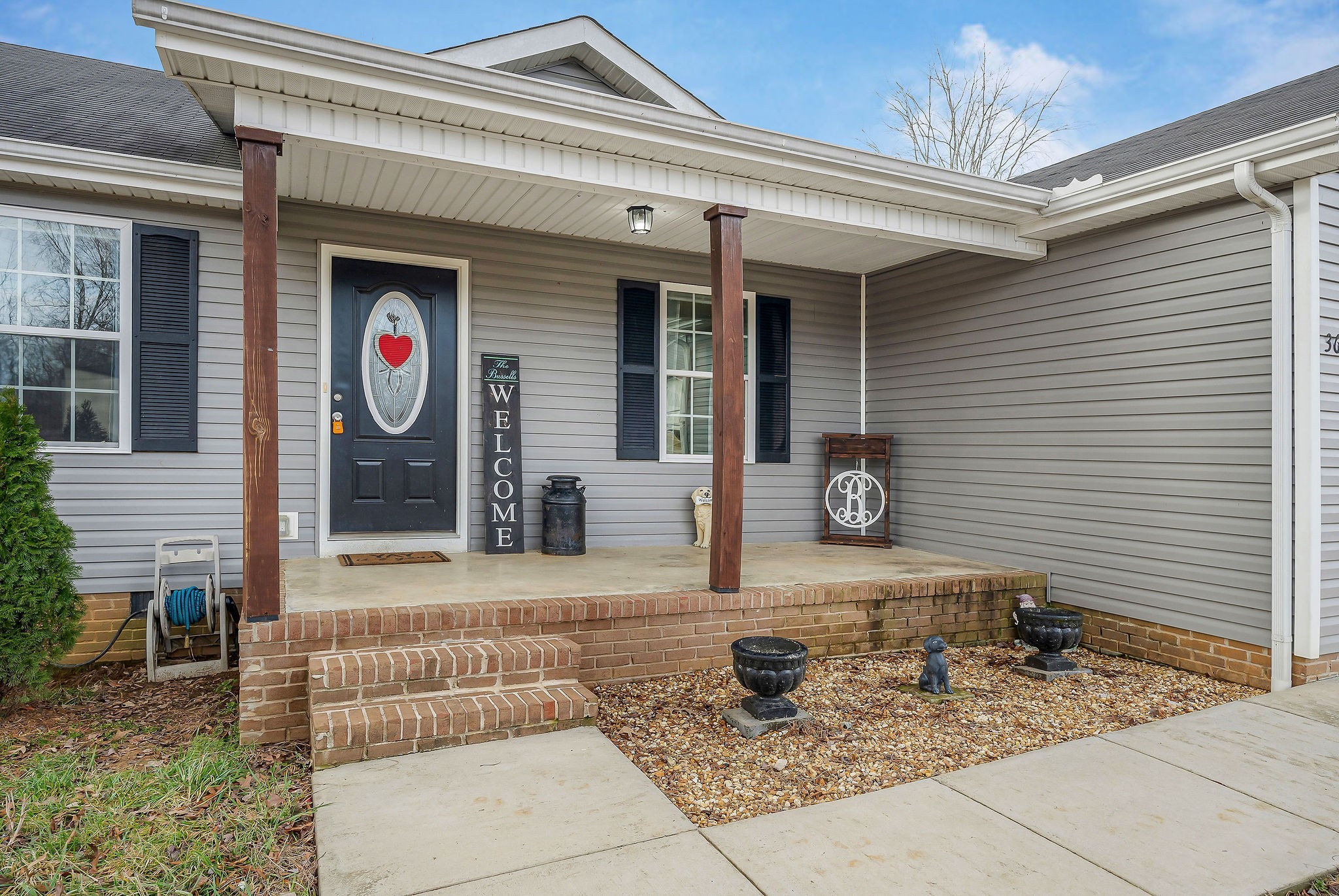 36 Elm Crest Circle Mcminnville TN 37110