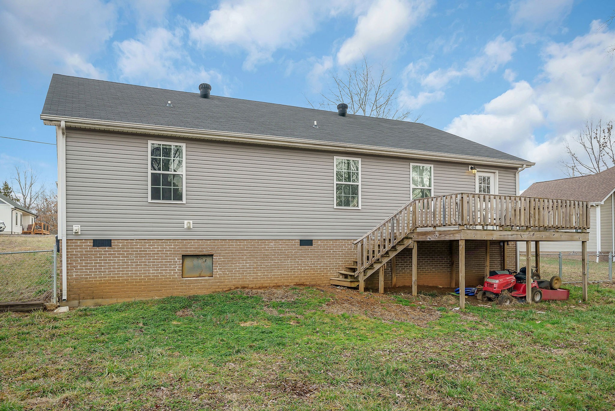 36 Elm Crest Circle Mcminnville TN 37110