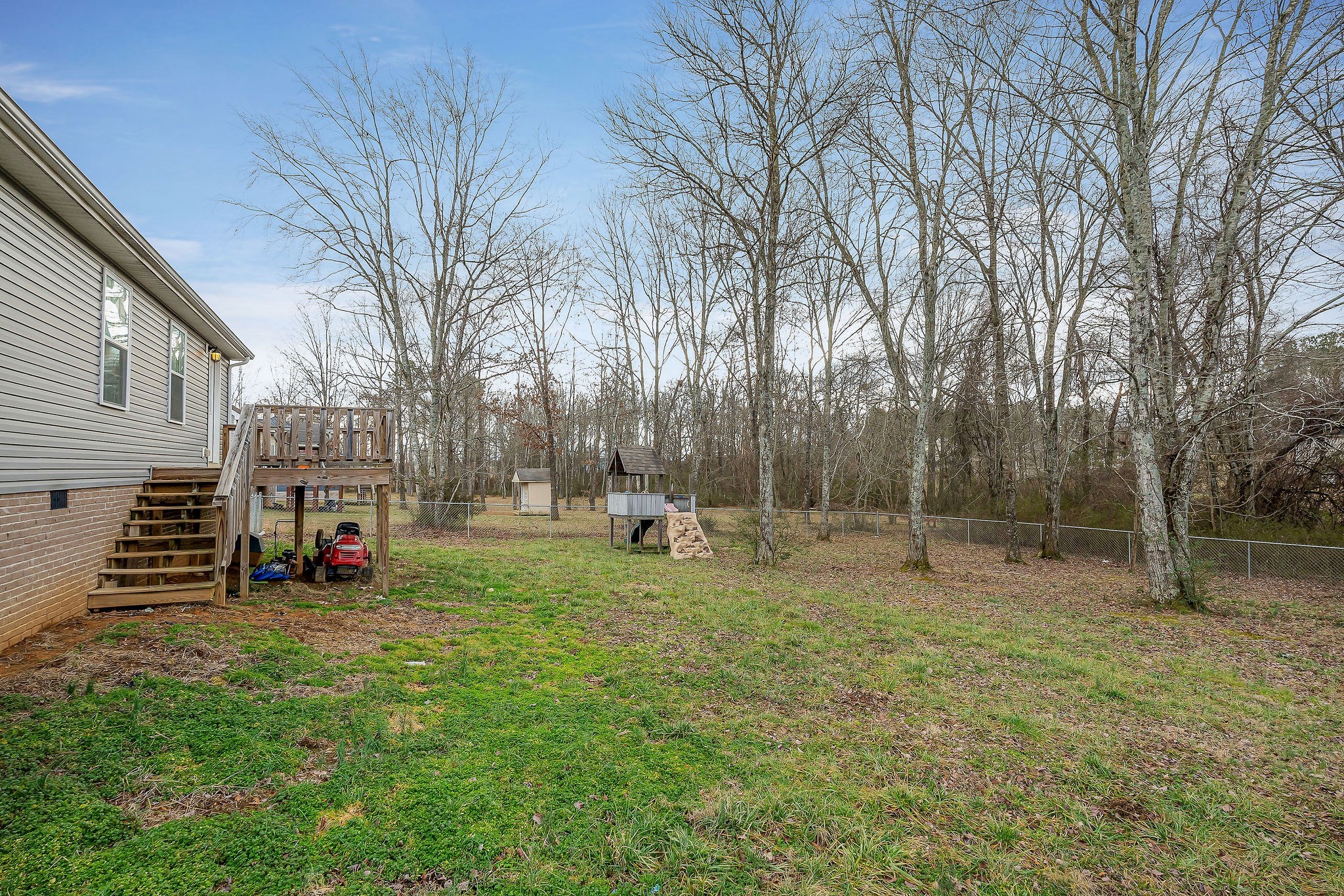 36 Elm Crest Circle Mcminnville TN 37110