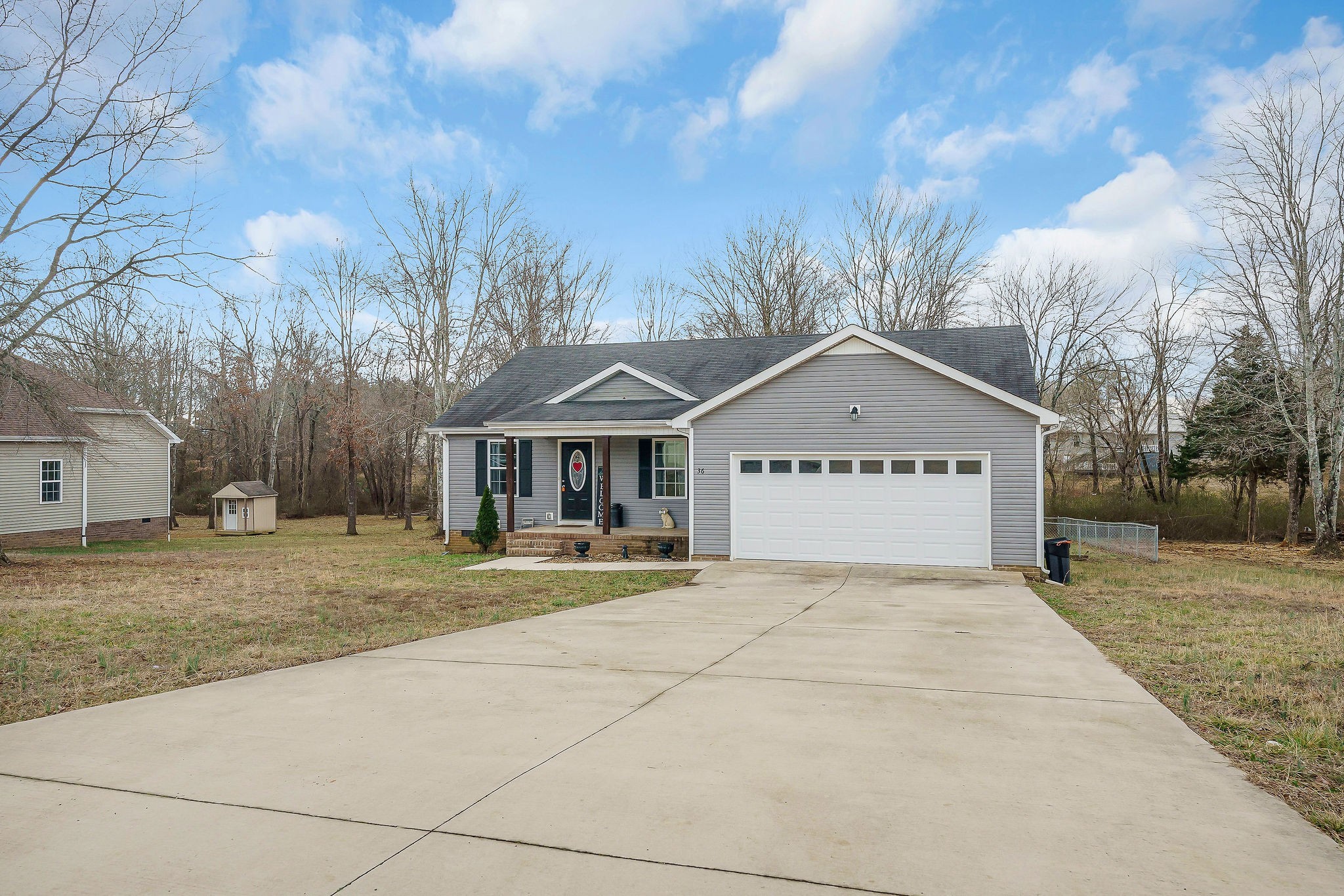 36 Elm Crest Circle Mcminnville TN 37110