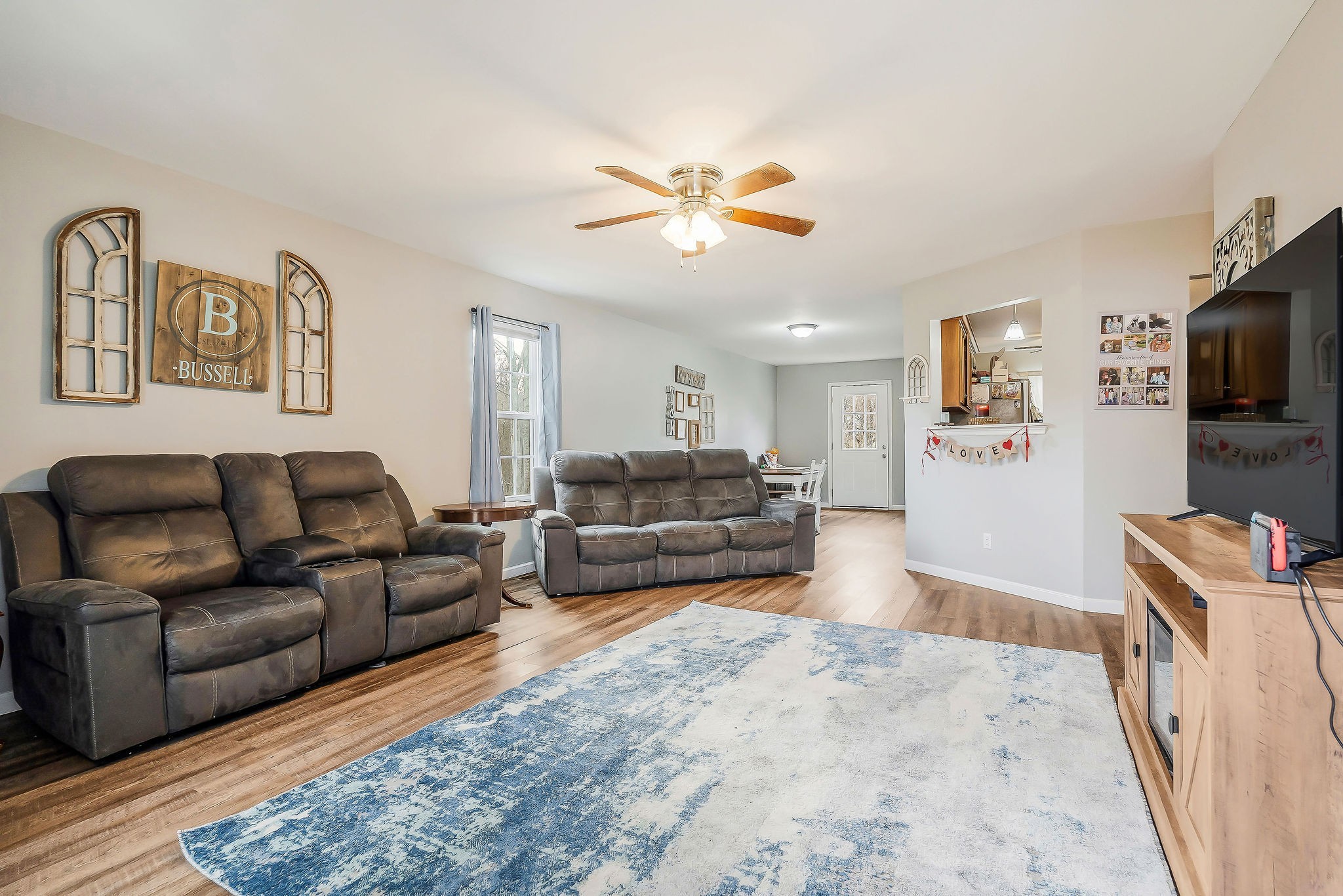 36 Elm Crest Circle Mcminnville TN 37110