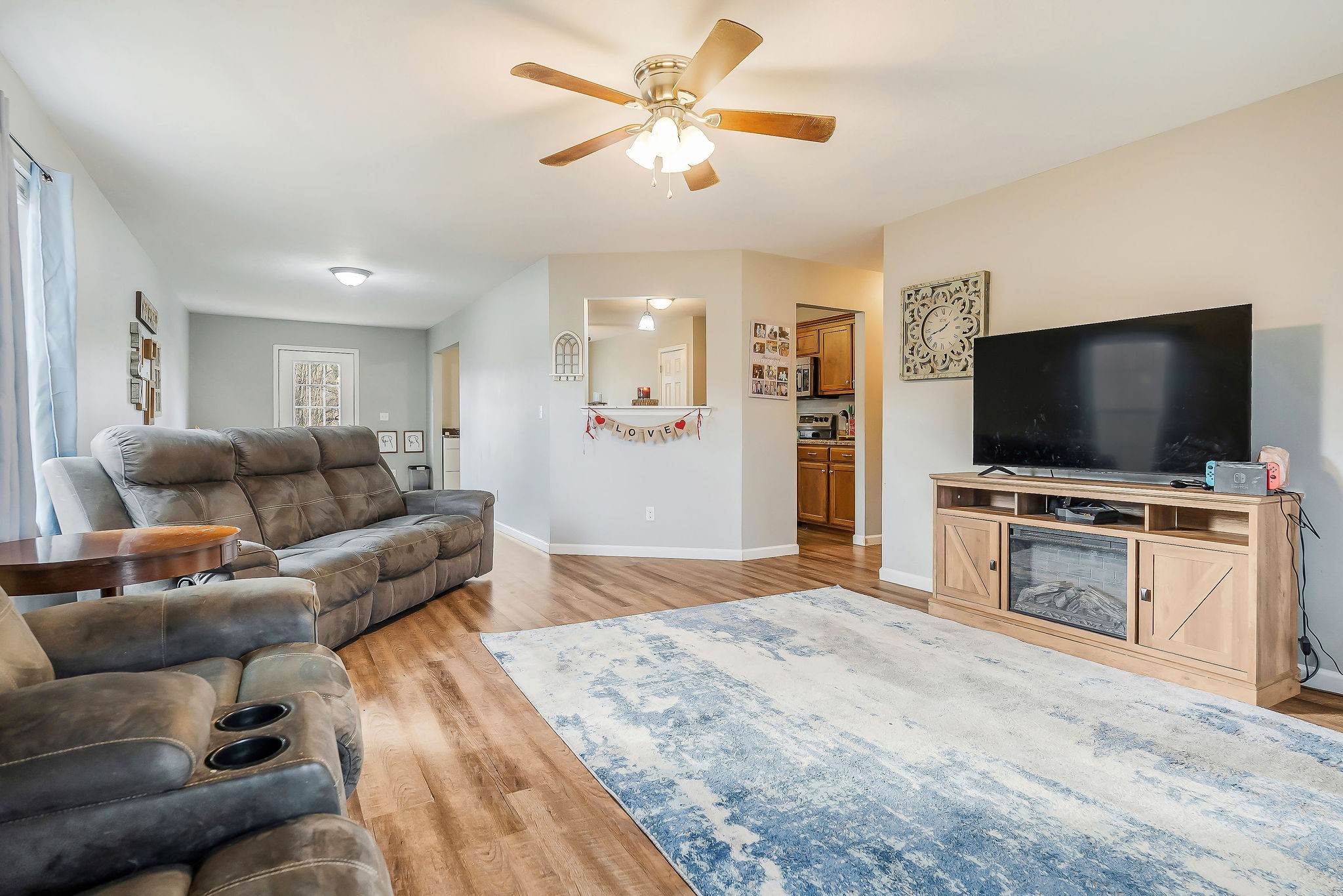 36 Elm Crest Circle Mcminnville TN 37110