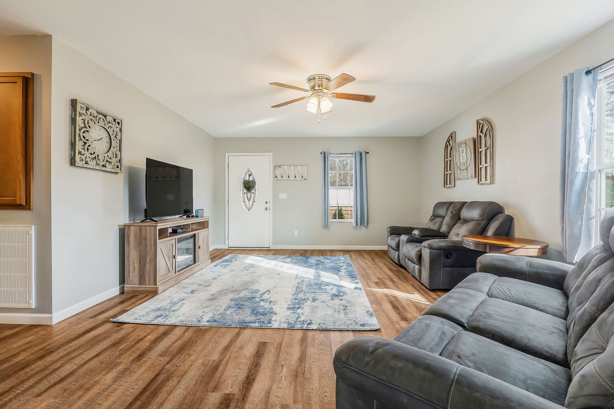 36 Elm Crest Circle Mcminnville TN 37110