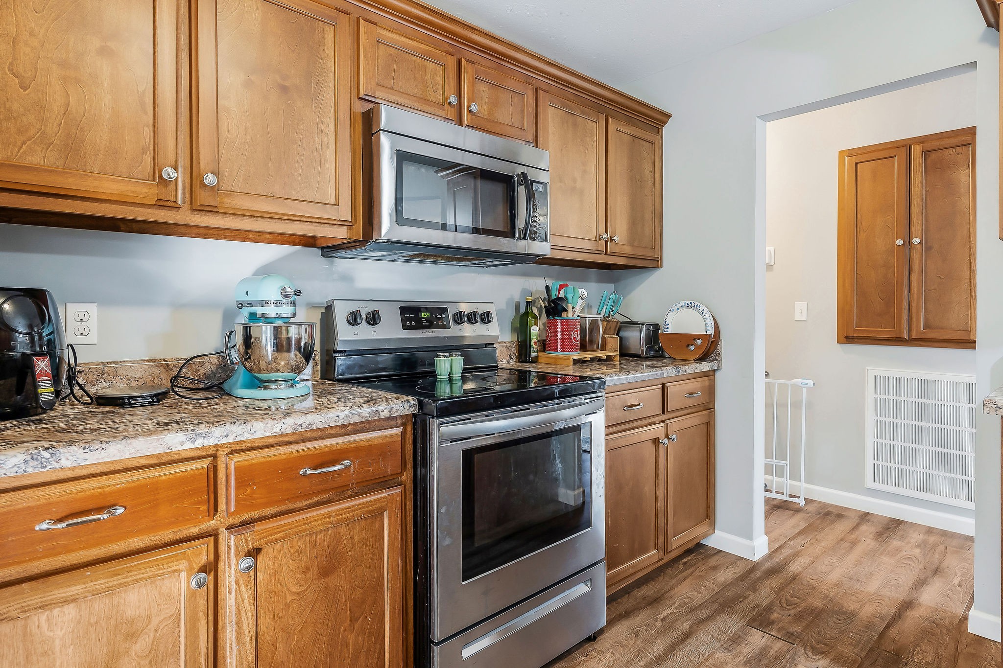36 Elm Crest Circle Mcminnville TN 37110