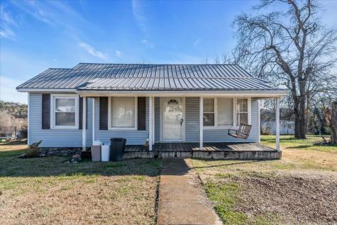 309 Walnut Ave, N Fayetteville TN 37334