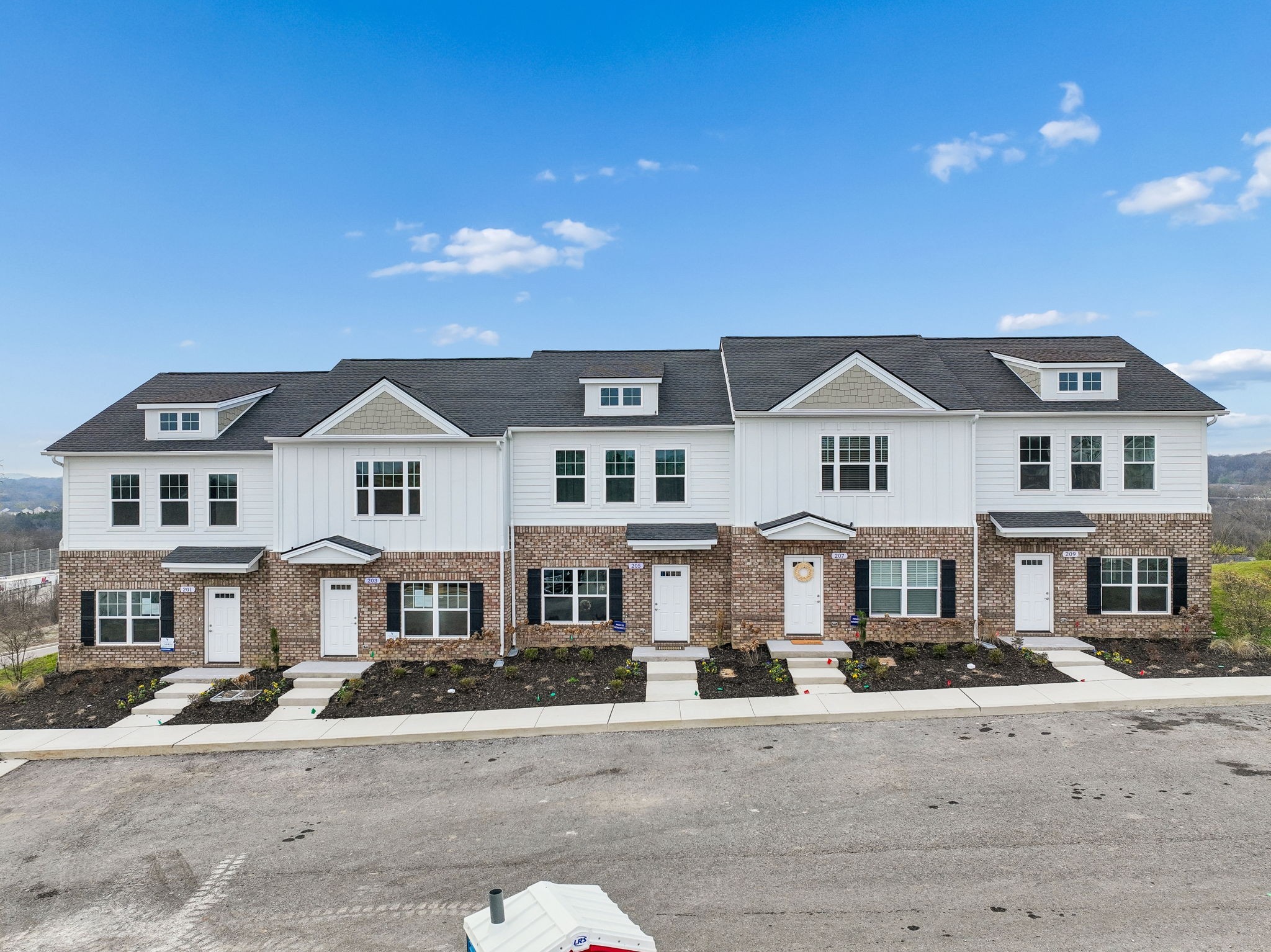 201 Dry Creek Commons Goodlettsville TN 37072