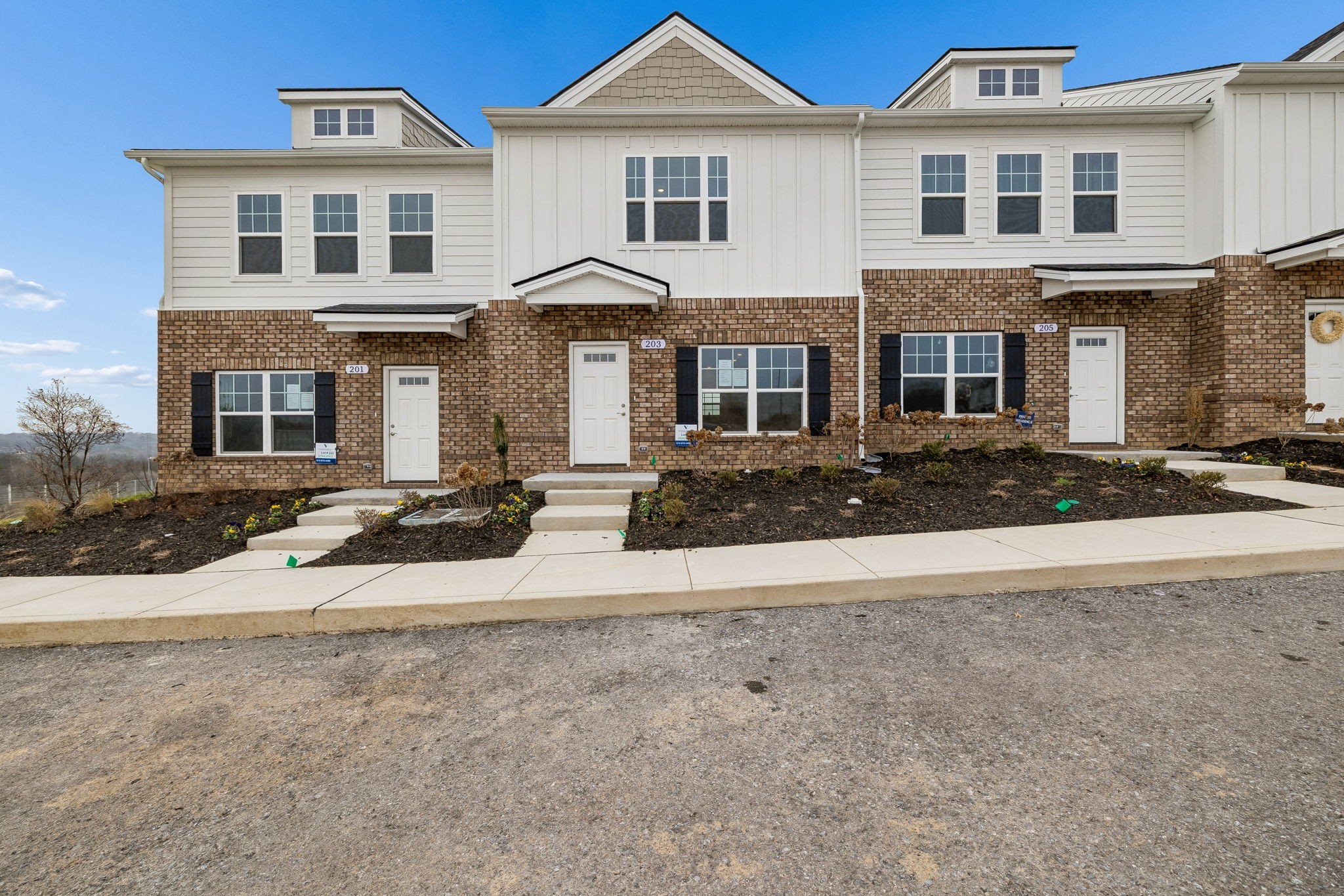 201 Dry Creek Commons Goodlettsville TN 37072
