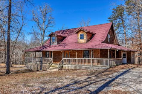 1995 Pryor Ridge Road Tracy City TN 37387