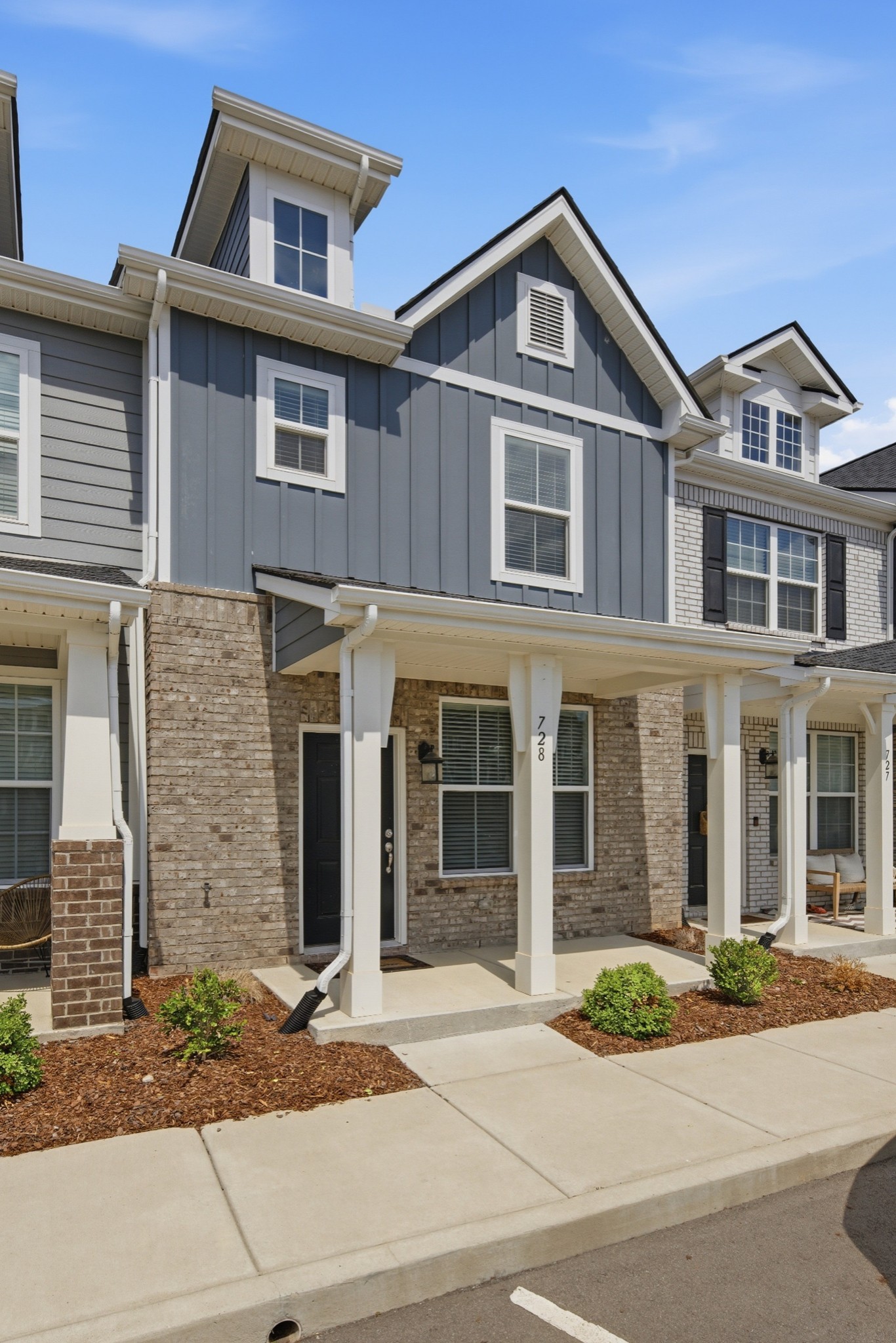 615 Old Hickory Boulevard Nashville TN 37209
