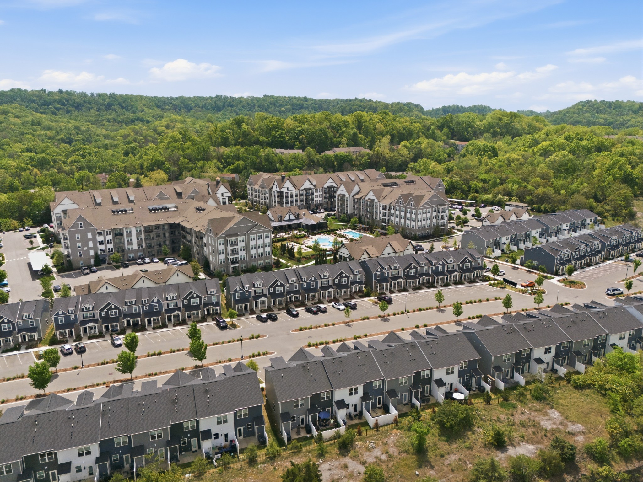 615 Old Hickory Boulevard Nashville TN 37209