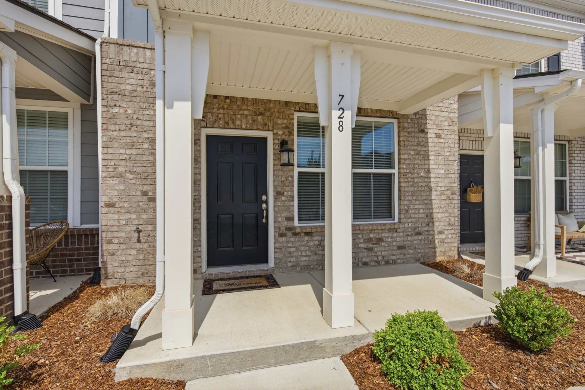 615 Old Hickory Boulevard Nashville TN 37209