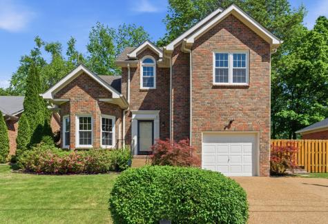 1025 Saint Andrews Place Nashville TN 37204