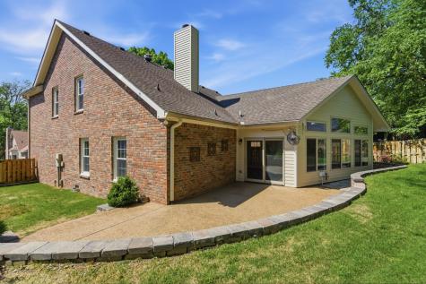 1025 Saint Andrews Place Nashville TN 37204