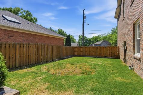 1025 Saint Andrews Place Nashville TN 37204
