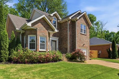 1025 Saint Andrews Place Nashville TN 37204