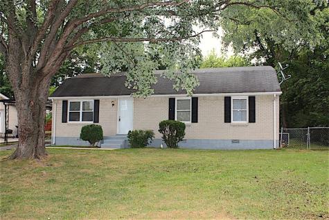 812 8th Ave, E Springfield TN 37172