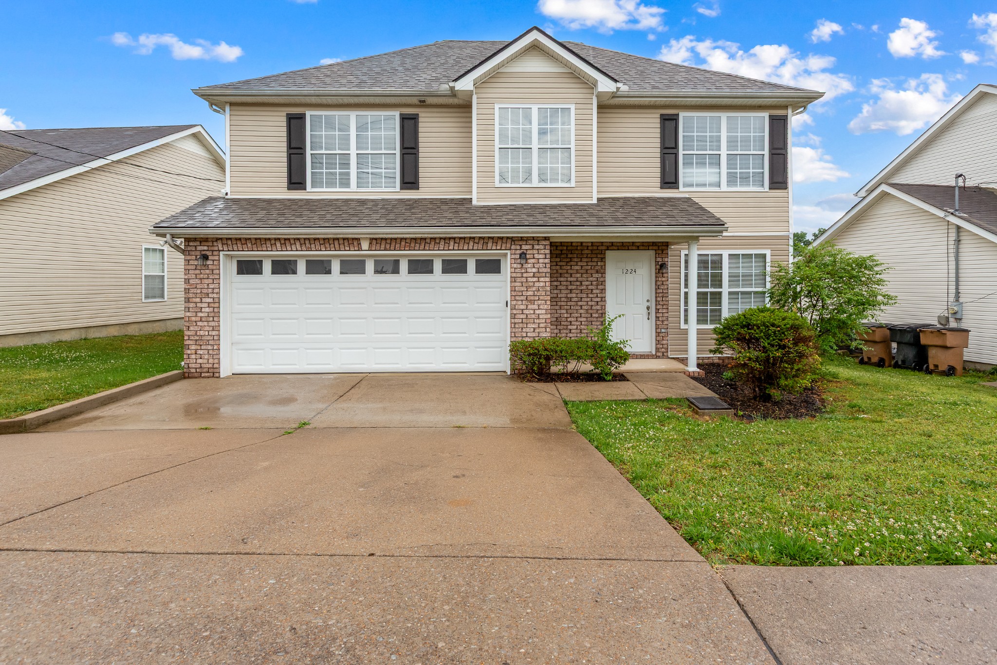 1224 Maritime Port Antioch TN 37013