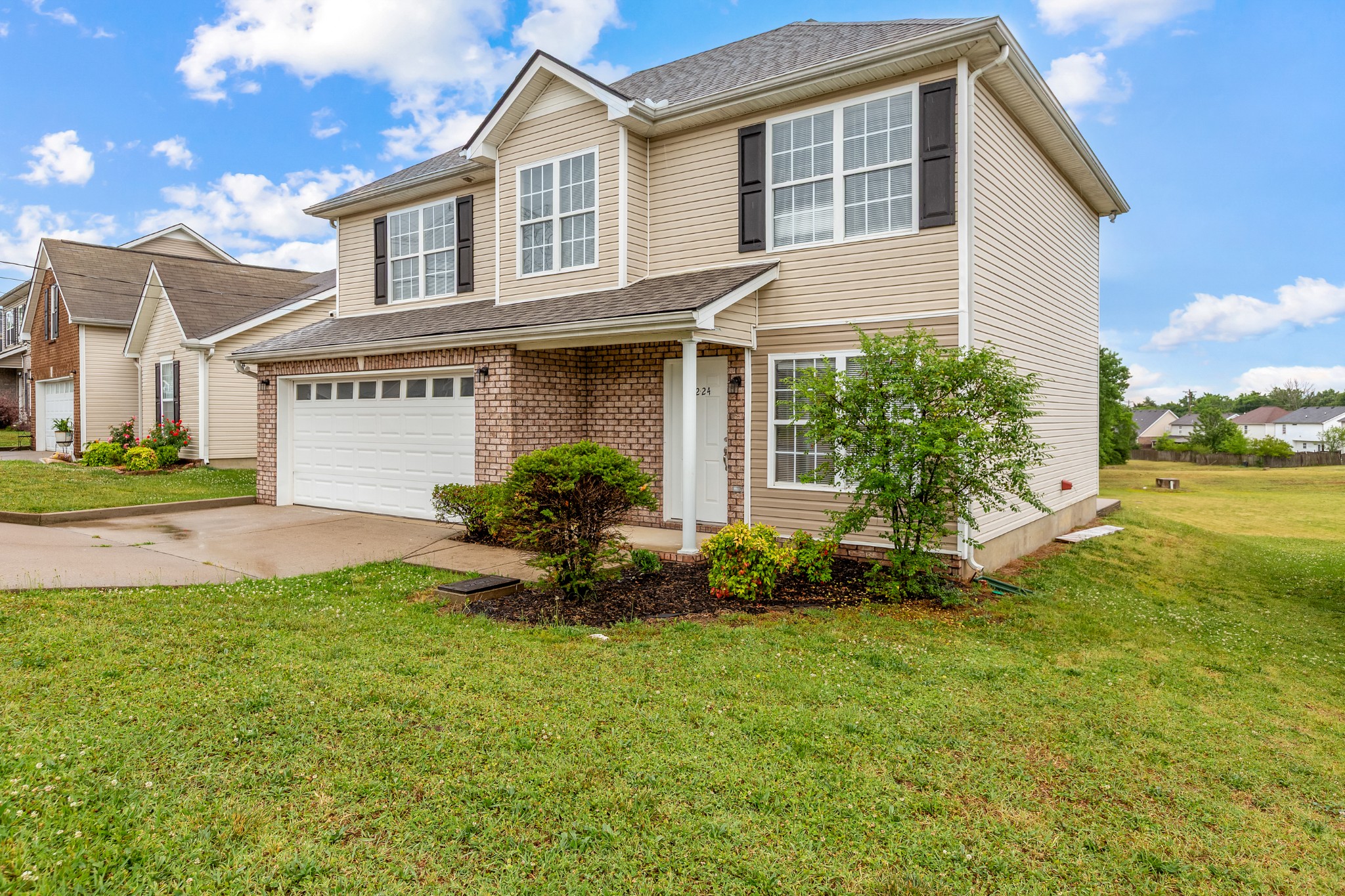 1224 Maritime Port Antioch TN 37013