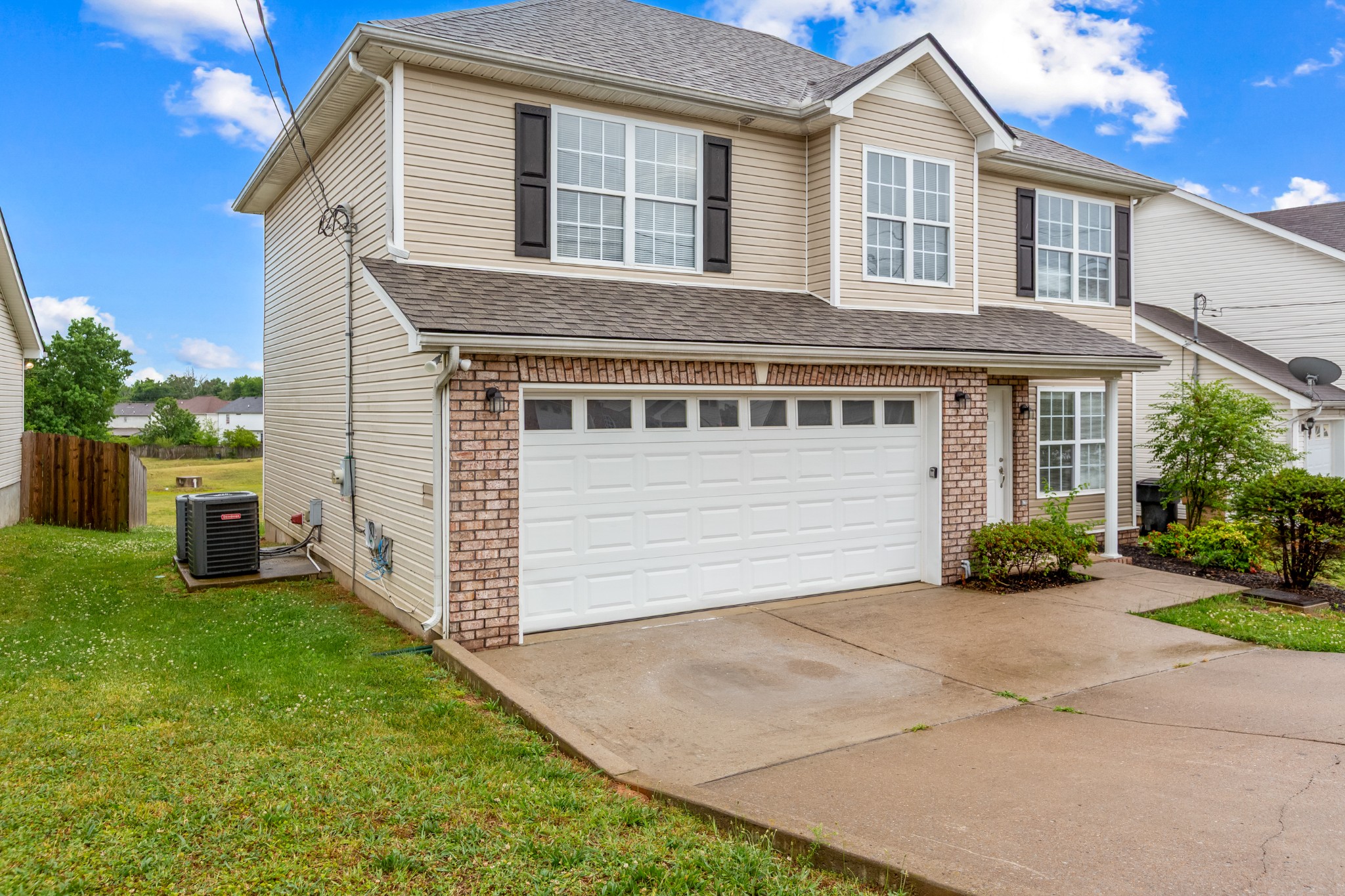 1224 Maritime Port Antioch TN 37013