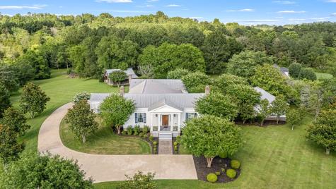 1825 Elkton Pike Pulaski TN 38478
