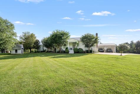 1825 Elkton Pike Pulaski TN 38478