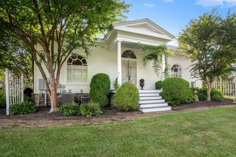 1825 Elkton Pike Pulaski TN 38478