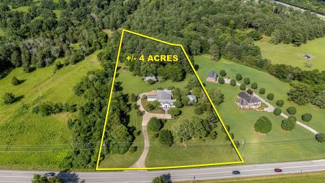 1825 Elkton Pike Pulaski TN 38478