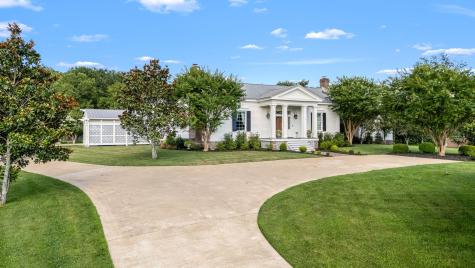 1825 Elkton Pike Pulaski TN 38478