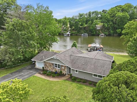 659 Westwood Lane Estill Springs TN 37330