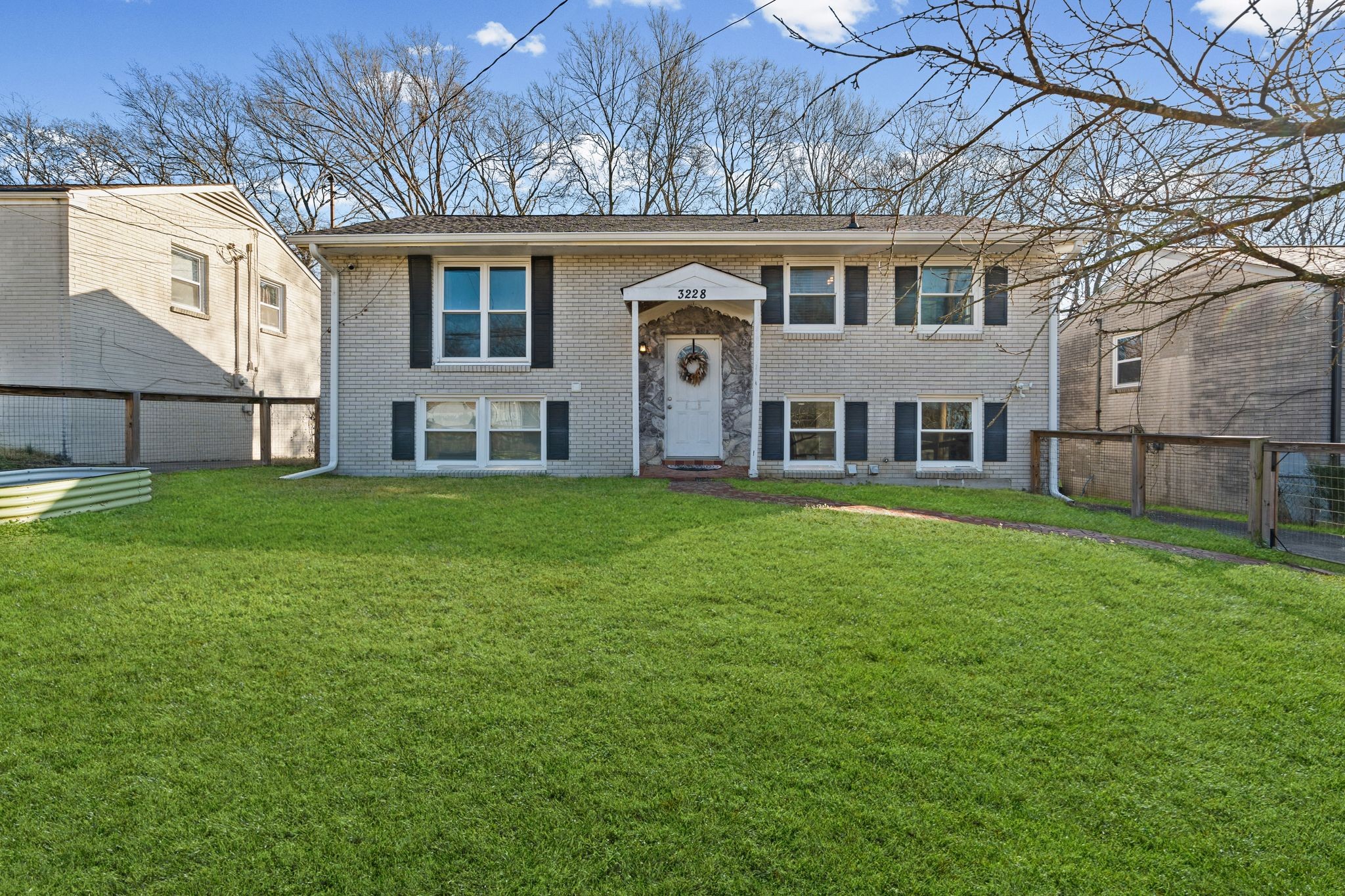 3228 Mexico Drive Nashville TN 37218