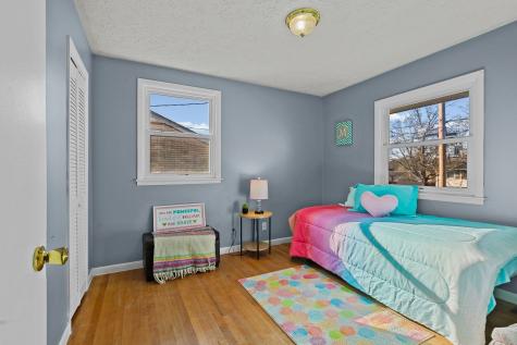 3228 Mexico Drive Nashville TN 37218