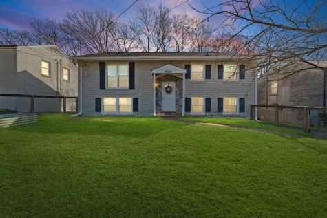 3228 Mexico Drive Nashville TN 37218