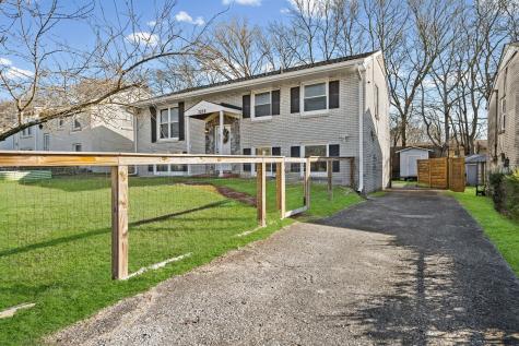 3228 Mexico Drive Nashville TN 37218