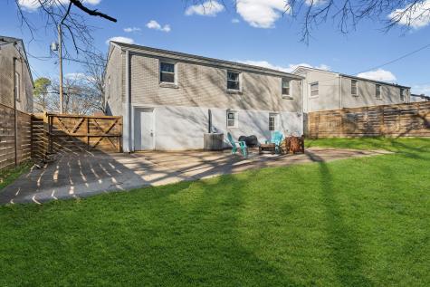 3228 Mexico Drive Nashville TN 37218