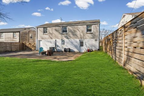 3228 Mexico Drive Nashville TN 37218